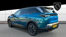 Peugeot 5008 1.2 Hybrid 145 GT 5dr e-DSC6 Petrol Estate